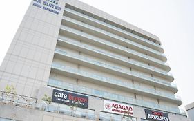 Ar Suites Klj Square